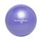 Bouncybands Balance Ball, 65cm, Purple WBS65PU - alternate 5